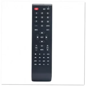 JKT-62C JKT62C Remote Control