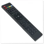 JVC LT-32HA60U Remote Control - Image 2