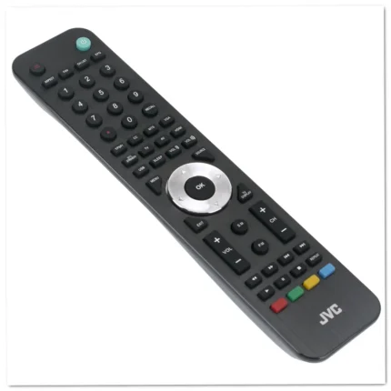 JVC RC2026P Remote Control