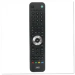JVC RC2026P Remote Control - Image 2