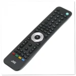 JVC RC2026P Remote Control - Image 3