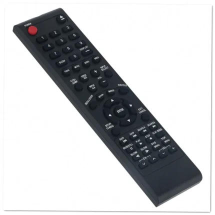 JVC RM-C1221 Remote Control