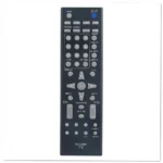 JVC RM-C2060 Remote Control