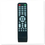 JVC RM-C3016 Remote Control - Image 3