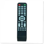 JVC RM-C3016 RM-C3011 Remote Control - Image 3