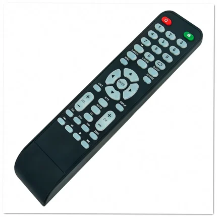 JVC RM-C3016 RM-C3011 Remote Control