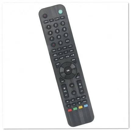JVC RM-C3017 Remote Control