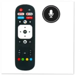 JVC RM-C3287 Remote Control