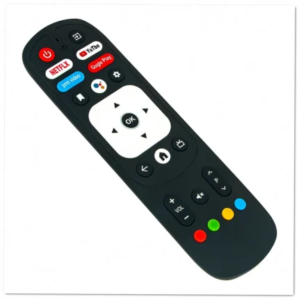 JVC RM-C3287 Remote Control - Image 2