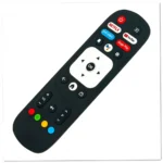 JVC RM-C3287 Remote Control - Image 3