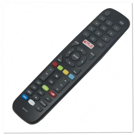 JVC RM-C3327 Remote Control - Image 2