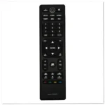 JVC RM-C3402 Remote Control