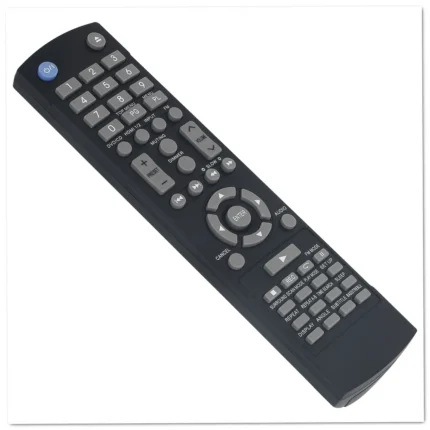 JVC RM-SNXT10J Remote Control