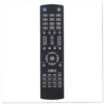 JVC RM-SNXT10J Remote Control - Image 3