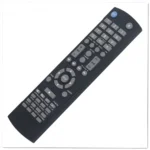 JVC RM-SNXT10J Remote Control - Image 2
