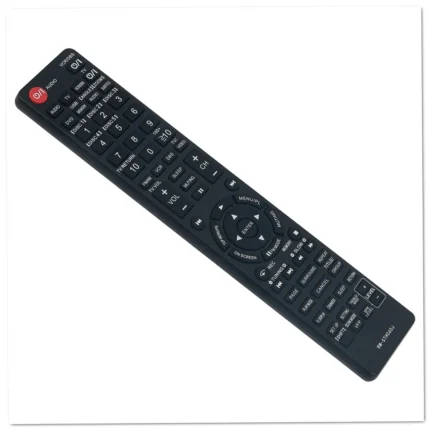 JVC RM-STHC60J Remote Control - Image 2