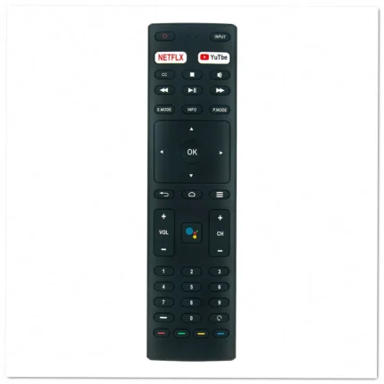 JVC RMC3329 Remote Control - Image 2