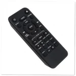 JVC RMSRDD90R Remote Control - Image 3
