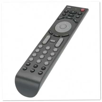 JVC RMT-JR02 Remote Control