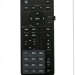 Kenwood RC-DV331 Remote Control
