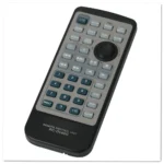 Kenwood RC-DV400 RCDV400 Remote Control - Image 2