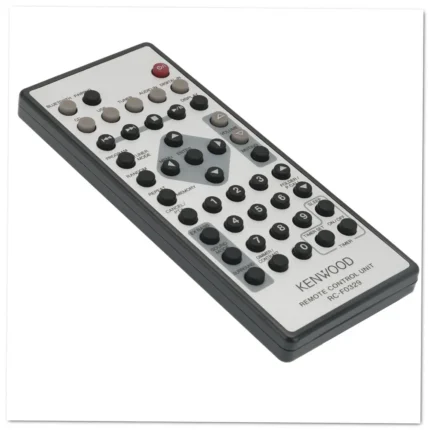 Kenwood RC-F0329 Remote Control - Image 2