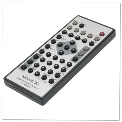 Kenwood RC-F0329 Remote Control