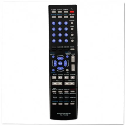 Kenwood RC-F0707E Remote Control