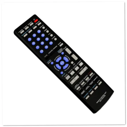 Kenwood RC-F0707E Remote Control - Image 2