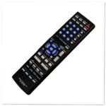 Kenwood RC-F0707E Remote Control - Image 3