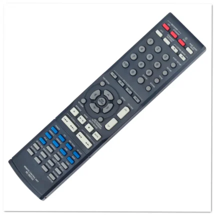 Kenwood RC-R0733 Remote Control - Image 2