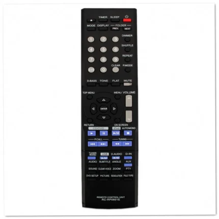 Kenwood RC-RP0601E Remote Control