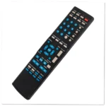 Kenwood RCR0919 Remote Control - Image 4