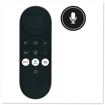 KP45CM KP45CM Remote Control - Image 2