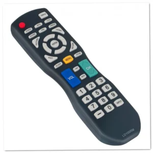 LD100RM LD100RM Remote Control