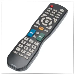 LD200RM LD200RM LD4688T Remote Control