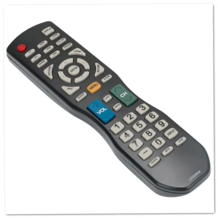 LD200RM LD200RM Remote Control - Image 2