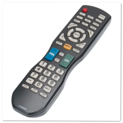 LD200RM LD200RM Remote Control