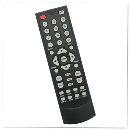 LD50RM LD50RM Remote Control