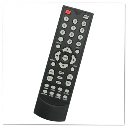 LD50RM LD50RM Remote Control - Image 2