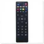 Learning MBE328 Remote Control