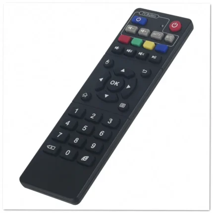 Learning MBE328 Remote Control - Image 2