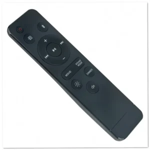 LG 100075108 Remote Control