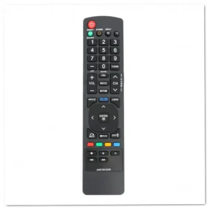 LG 1998041264 Remote Control