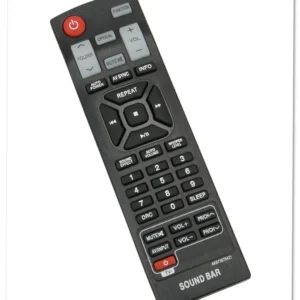 LG 3698030211 Remote Control