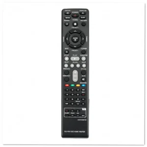 LG 3698030239 Remote Control