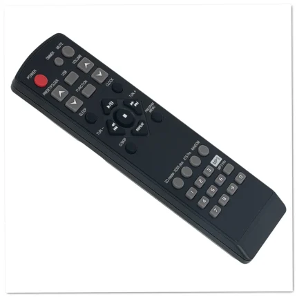 LG 6710CMAQ05K Remote Control