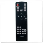 LG 6710CMAQ05P Remote Control - Image 2