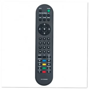 LG 6710T00008X Remote Control