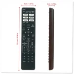 LG 6711R1N204A Remote Control - Image 2